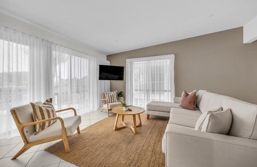 Tura Beach Apartment | Oceans Edge - Tura Beach