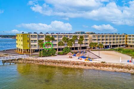 Rocky Point Apartment | Oceans Pointe Nantucket inspired condo on the bay
