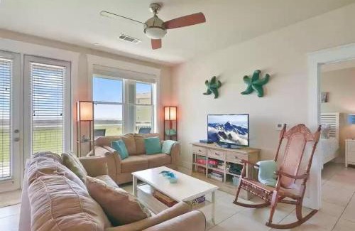 Red Fish Cove Apartment | OceanScape