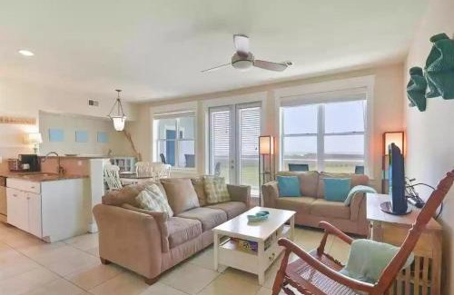 Red Fish Cove Apartment | OceanScape