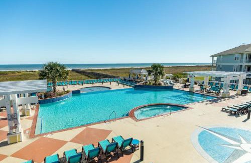 Red Fish Cove Apartment | OceanScape