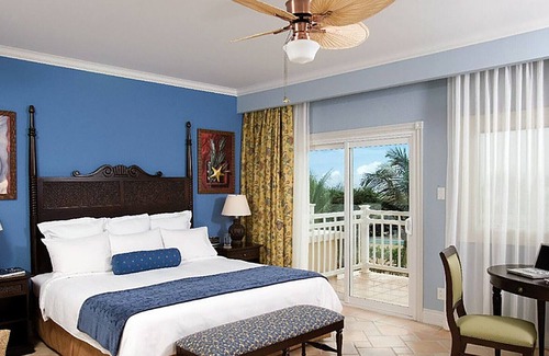 Kittian Village Resort | Oceanside - 3 Bedroom - Marriott's St. Kitts Beach Club - Full Resort Access