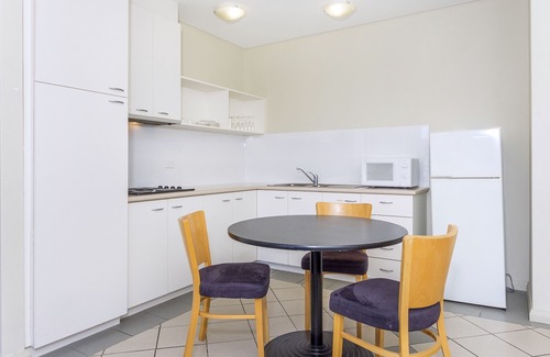 Sorrento Resort | Oceanview 1 Bed Apartment @ Quality Resort Sorrento Beach