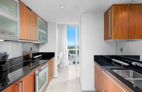 City Center Condo | Oceanview Private Condo at The Setai -2401