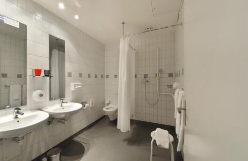 Basel Hotel | ODELYA - Stadthotel im Park