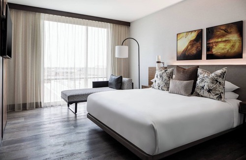Odessa Hotel | Odessa Marriott Hotel & Conference Center
