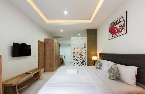 Anturan Villa | Odika Lovina House and Villa