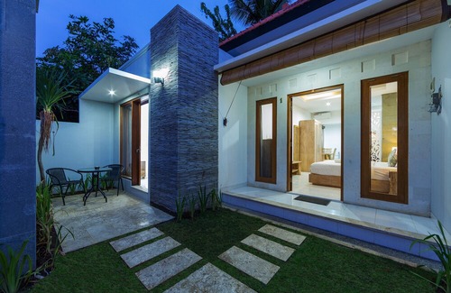 Anturan Villa | Odika Lovina House and Villa