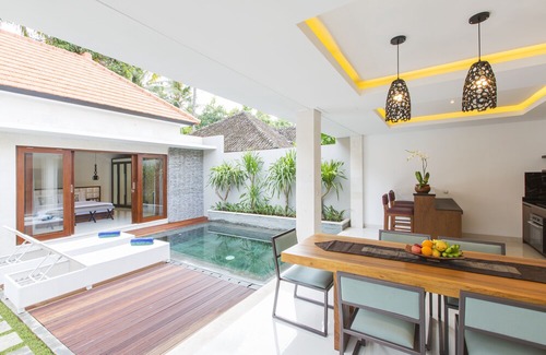 Anturan Villa | Odika Lovina House and Villa
