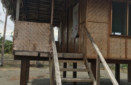 Boroko Cabin | Off grid on the road less travelled, come experience Papua New Guinea.