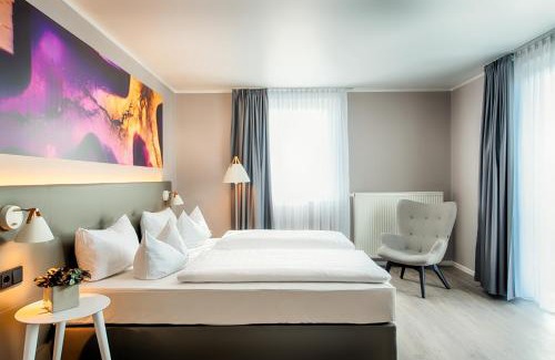 Offenbach am Main Hotel | Offenbach Plaza Hotel
