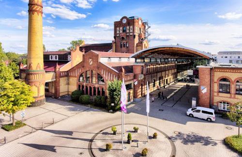 Offenbach am Main Hotel | Offenbach Plaza Hotel