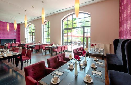 Offenbach am Main Hotel | Offenbach Plaza Hotel