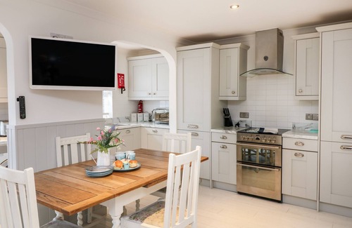 Porthtowan Apartment | Offshore