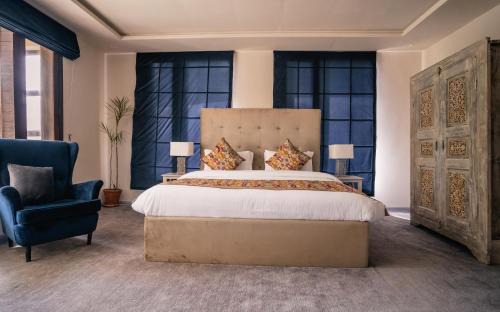 Hunza Resort | Offto Resort Hunza