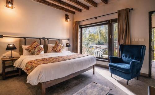 Hunza Resort | Offto Resort Hunza