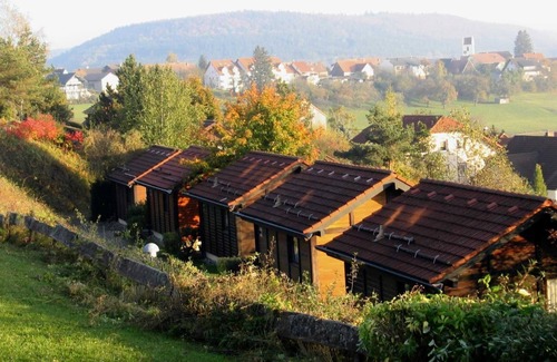 Ofingen House | OFI-131A - Holiday home for families with pets - Feriendorf Öfingen 06