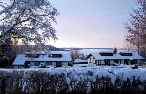 Ofingen House | OFI-131A - Holiday home for families with pets - Feriendorf Öfingen 06