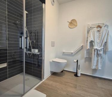 Donville-les-Bains Apartment | Oh Activ Donville-Les-Bains - Résidence Services Seniors