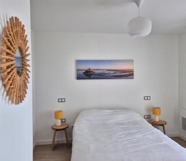 Donville-les-Bains Apartment | Oh Activ Donville-Les-Bains - Résidence Services Seniors
