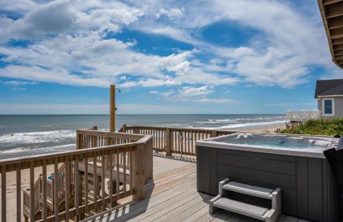 Ocean Hill House | OH103 Beach Haven