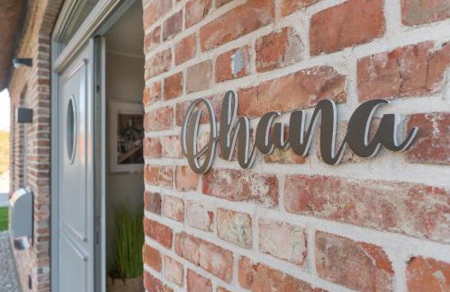 Utersum House | Ohana
