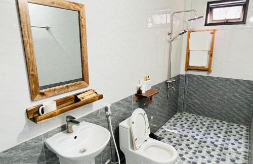 Hoa Lu House | Ohayo Tam Coc Homestay