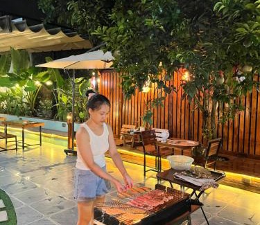 Hoa Lu House | Ohayo Tam Coc Homestay
