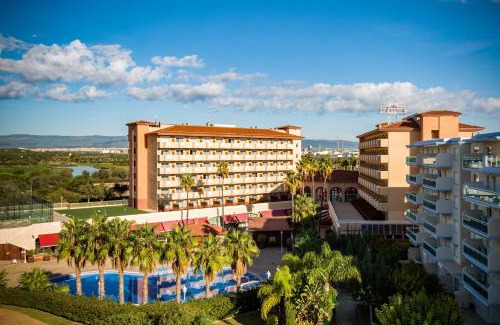 La Pineda Hotel | Ohtels La Hacienda