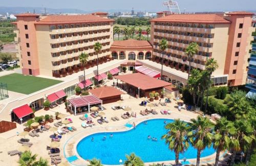 La Pineda Hotel | Ohtels La Hacienda