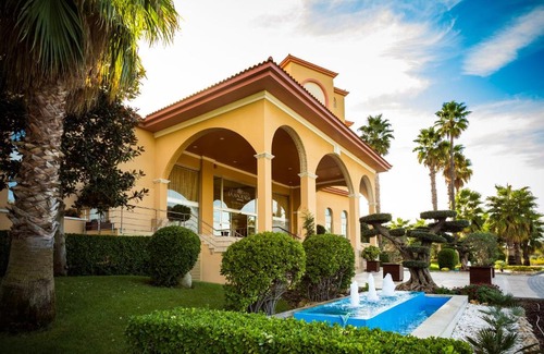 La Pineda Hotel | Ohtels La Hacienda