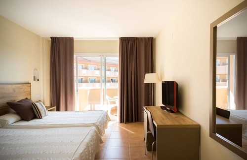La Pineda Hotel | Ohtels La Hacienda