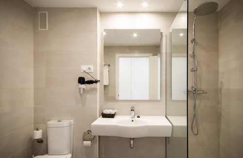 La Pineda Hotel | Ohtels La Hacienda