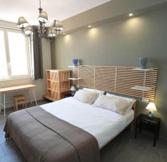 Agrigento House | Oikia Atenea Automatic Rooms