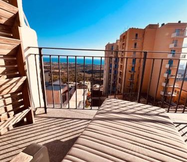 Agrigento House | Oikia Atenea Automatic Rooms