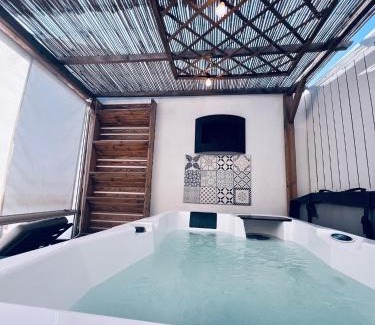 Agrigento House | Oikia Atenea Automatic Rooms