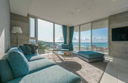 Nakadomari Apartment | Okinawa Plaisant Villa