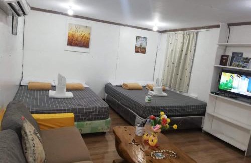Santa Fe Apartment | Okoy Guest House