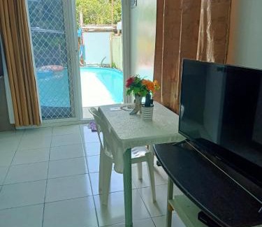 Santa Fe Apartment | Okoy Guest House