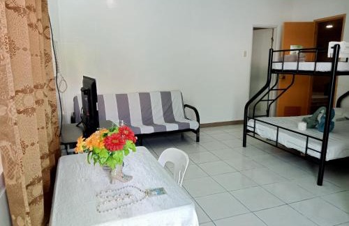 Santa Fe Apartment | Okoy Guest House