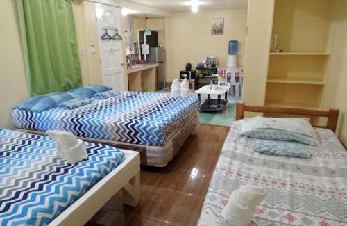 Santa Fe Apartment | Okoy Guest House