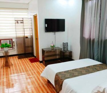 Tagaytay Resort | OLAYN RESORT