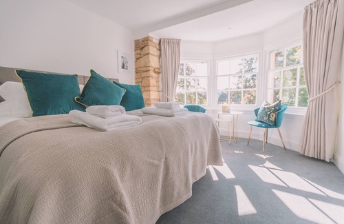 Bourton Hotel | Old Bank Rooms