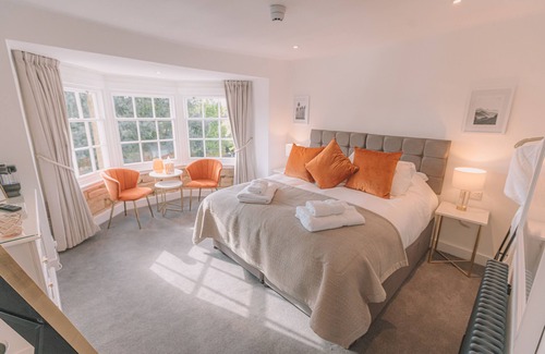 Bourton Hotel | Old Bank Rooms