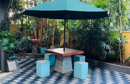 Unawatuna Apartment | Old Chilli House