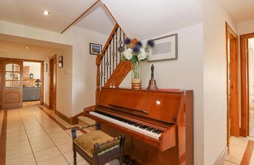 Cruden Bay House | Old Cooperage