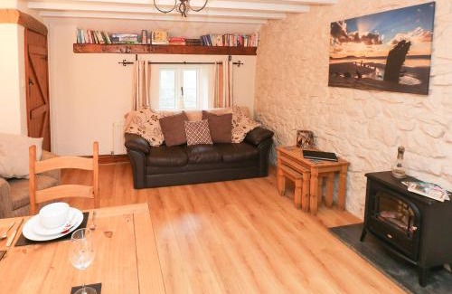Scurlage House | Old Dairy