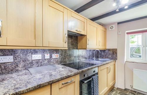 Bainbridge Cottage | Old Dame School