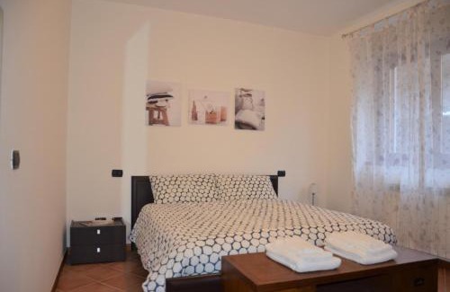 Brolo Apartment | Old Factory