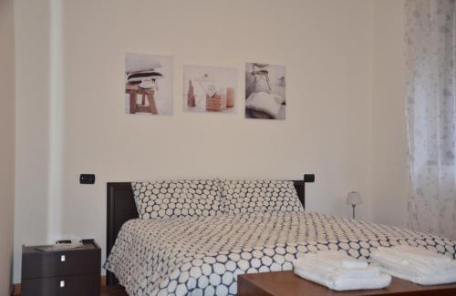 Brolo Apartment | Old Factory